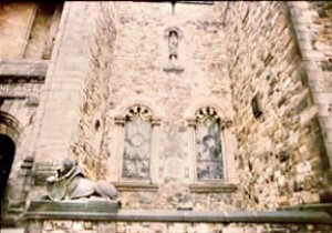 Melanie Heinrich - Travel Images from Scotland